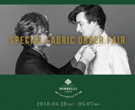 ボレッリオーダー会18ss-voice